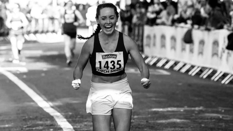 Carnacon’s flying doctor Doireann Hughes on Mayo, marathon running and returning home to Irelan