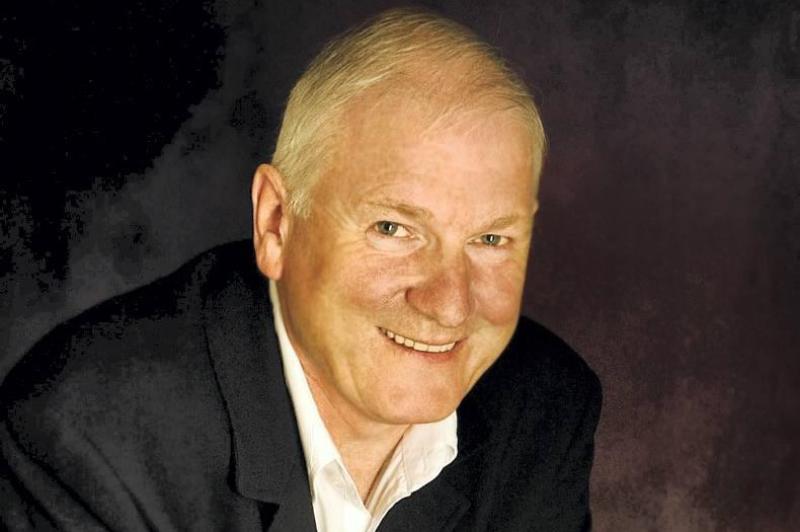 Frank McCaffrey to be honoured at big Mayo music show in Castlebar tonight