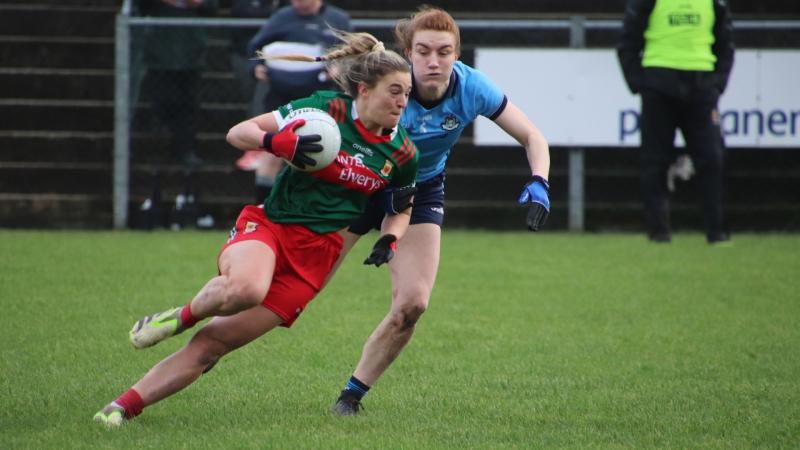 Fixtures announced for Mayo ladies All-Ireland championship campaign