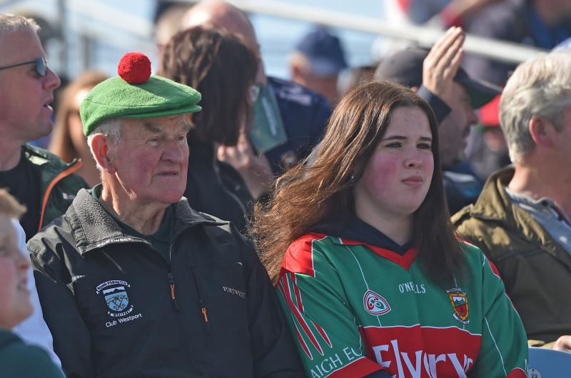 GAA COLUMN: Championship lacking that Championship Feeling