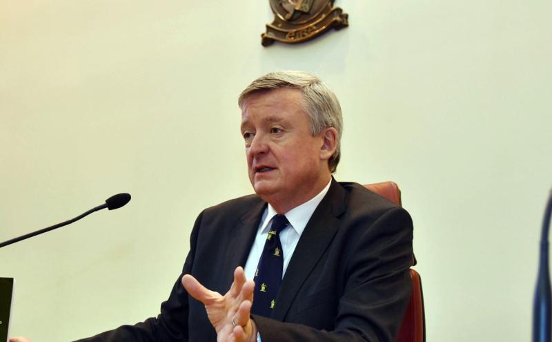 Accidental death verdict recorded following Belfast man&rsquo;s Achill fall