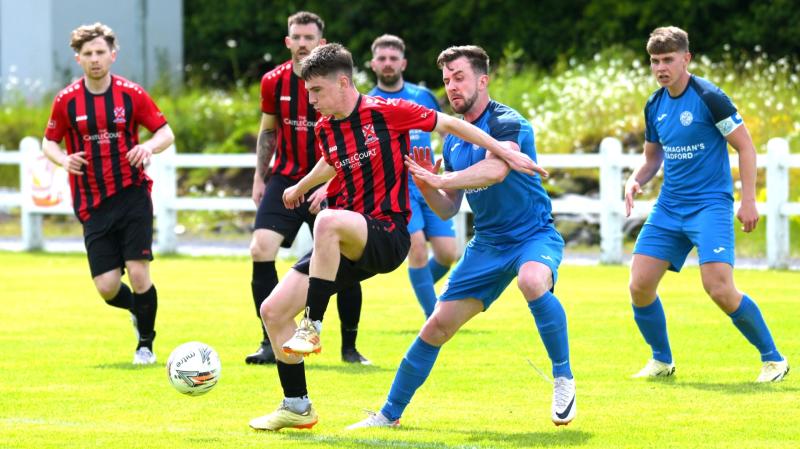 Westport United boss slams Mayo League fixture schedule