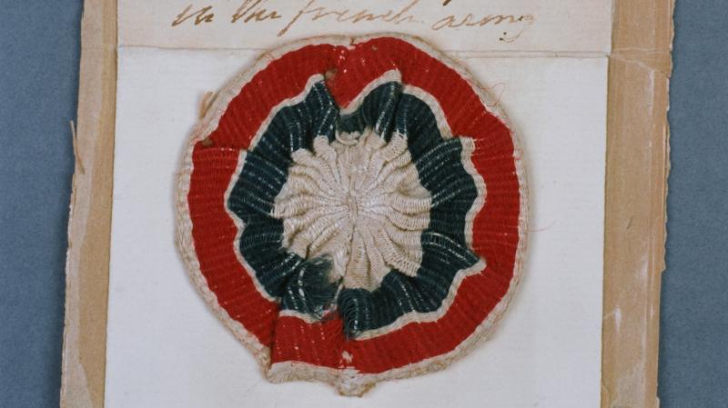 New videos about History in Mayo: A Cockade from the United Irishmen