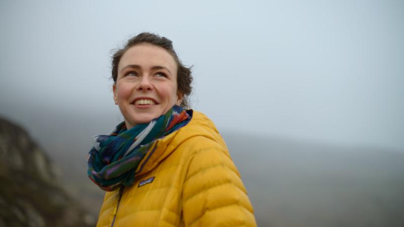 Saoirse McHugh