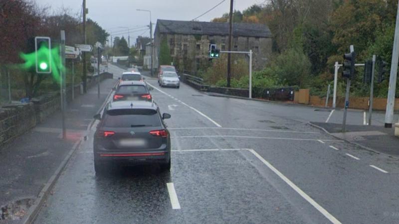 Cllr Duffy welcomes traffic light funding for Ballina 