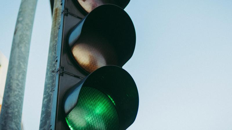 Traffic lights have been proposed as a solution to traffic conjestion at Castlebar junction 