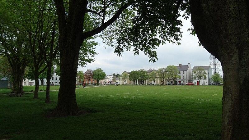 Twenty-five Castlebar properties identified for potential compulsory purchase