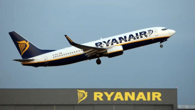 Ryanair warns air fares between Dublin and London could rise to €500