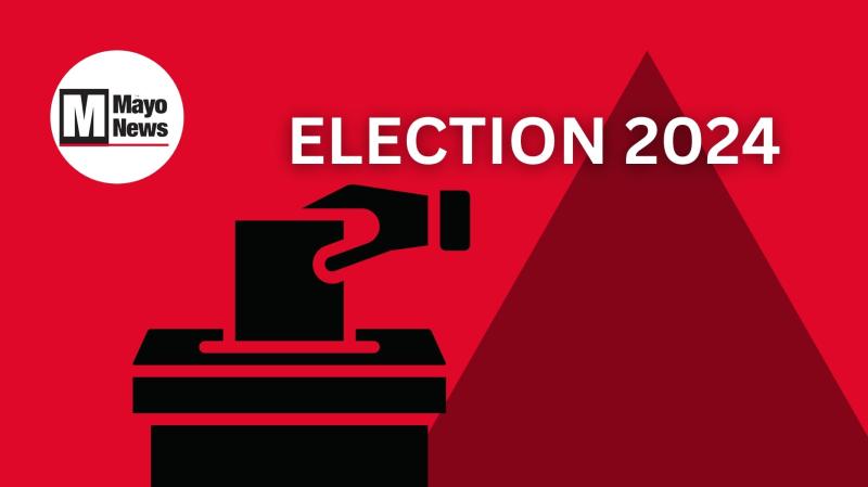 Get all the news here: Full coverage of elections in Mayo