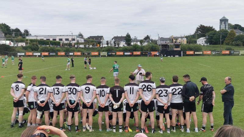 Mayo sides fail to secure silverware at Comórtas Peile na Gaeltachta