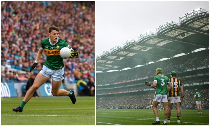 OPINION: GAA ticket prices almost like the Super Bowl - out of reach for ordinary fans