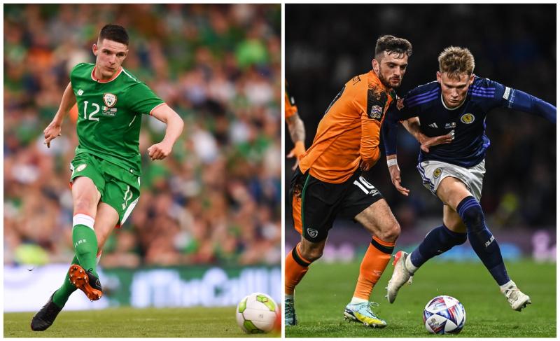 Who should Irish fans support at Euro 2024? All the Irish connections in qualified teams