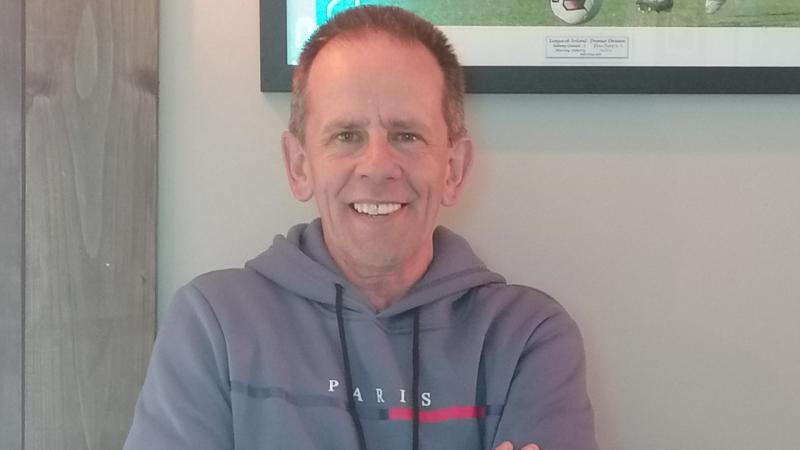 Mayo Local Elections: John Paul Carey wants to improve the 'poor state of the roads in our community'