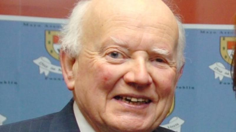 Death occurred of Ballina businessman John Walkin