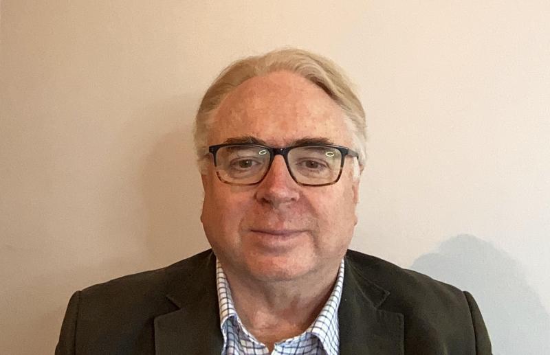 McCormack wants to bring positive change for the betterment of the Westport community