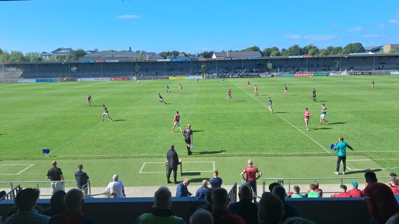 Mayo cruise past Cork to set up semi-final date