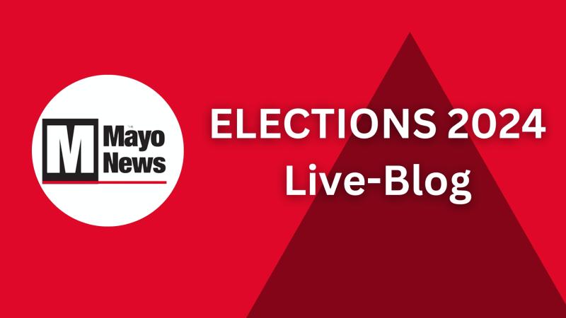 Mayo Local Elections: Live-Blog