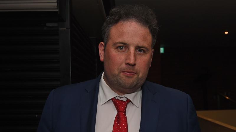Joe Faughnan elected to Mayo County Council for the first time as last three council seats filled 