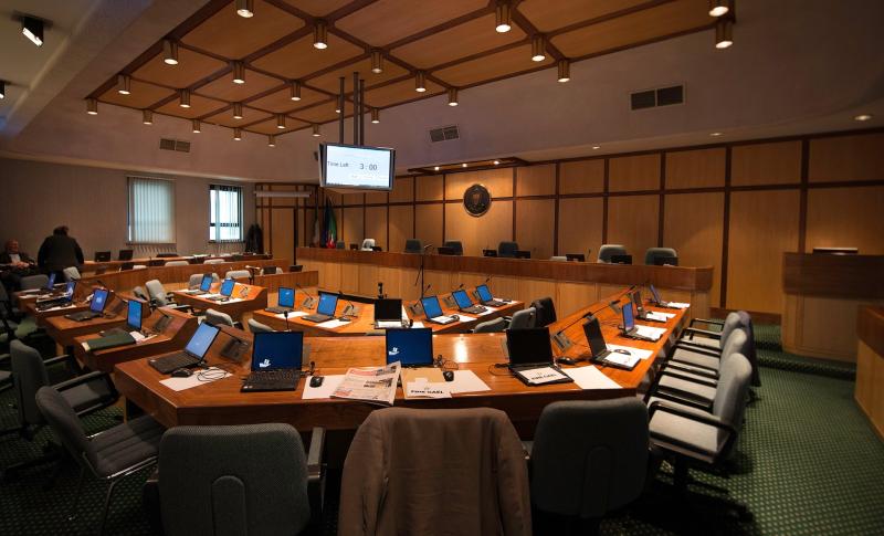 Fine Gael open to working with Fianna Fail on Mayo County Council
