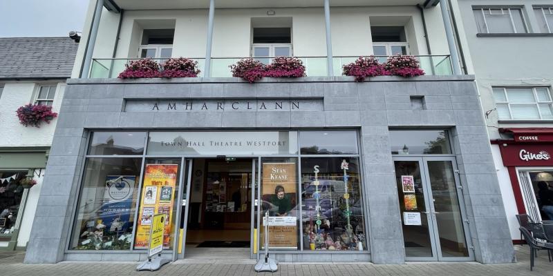 One Westport's Circular Economy event to take place this Saturday