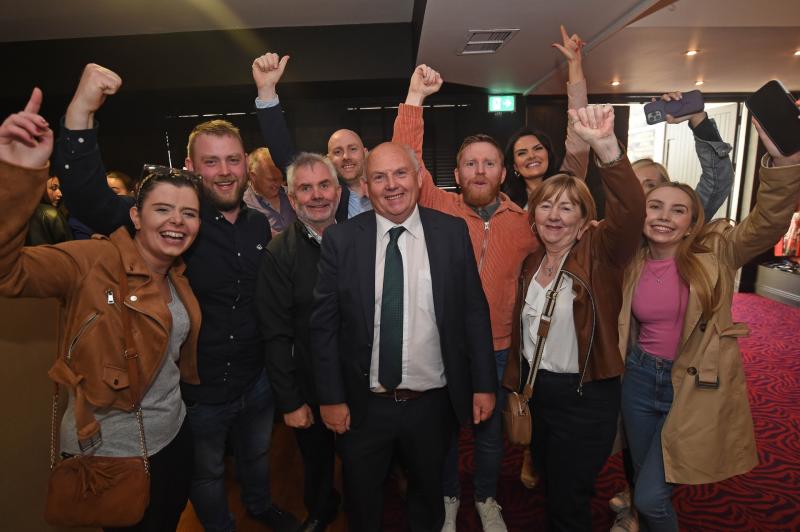 O’Brien to run for Dáil as Independent 