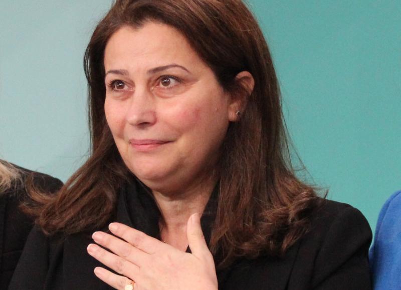 COUNTY VIEW:  Mayo to welcome Palestinian Ambassador to Ireland Dr Jilan Abdalmajid