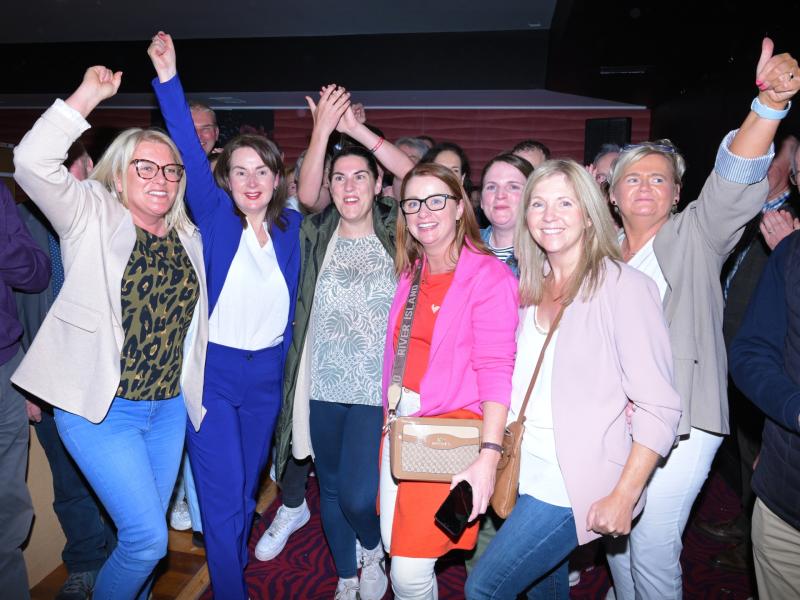 EDITORIAL:  Much to ponder for Sinn Féin after local election blow-out