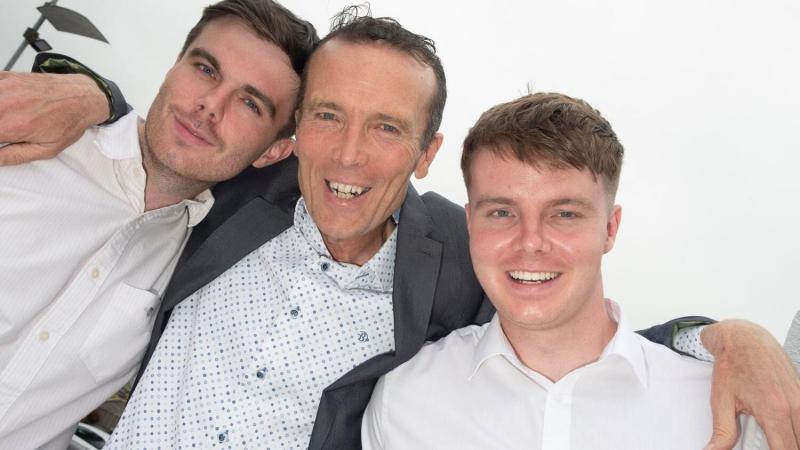 Barrett still considering Dáil run unless progress made on MUH