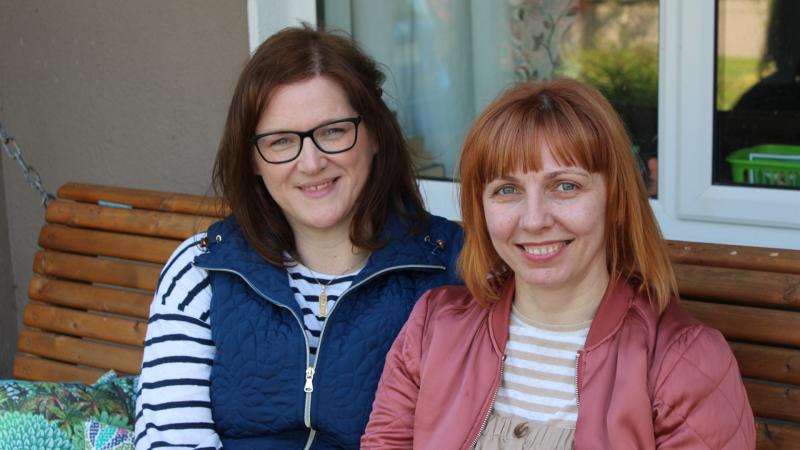 Mayo families urged to consider taking in Ukrainians without accommodation