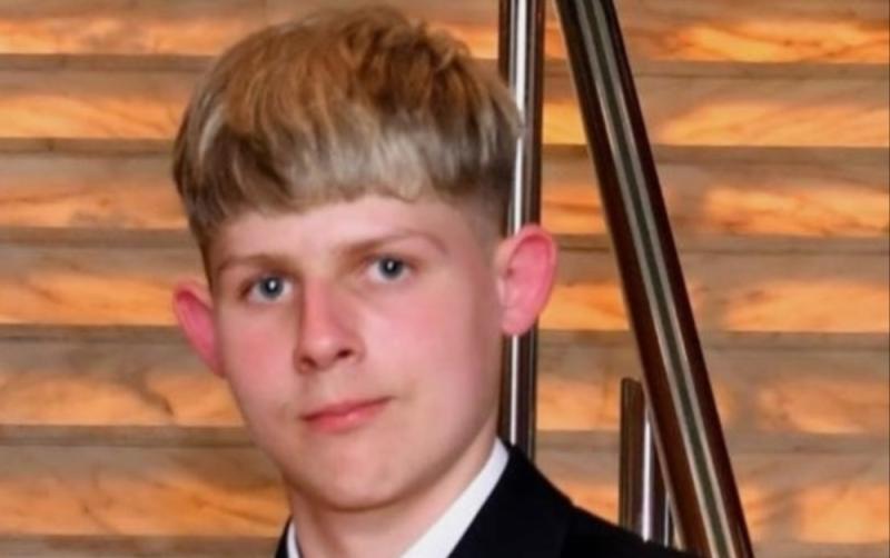 ALERT: Have you seen Arthur? Gardaí seek help in search for missing Dublin teen (18)