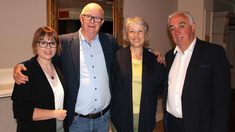 Sheahan says incorrect stamping of ballot papers needs to be addressed
