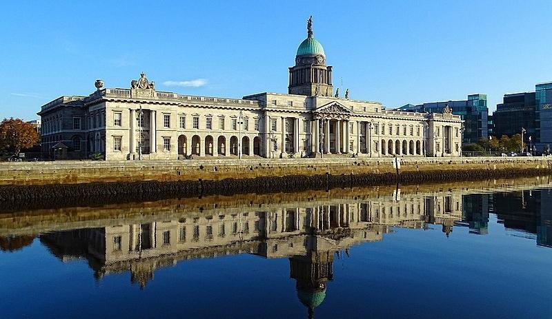 OPINION:  Local Government – Irish style