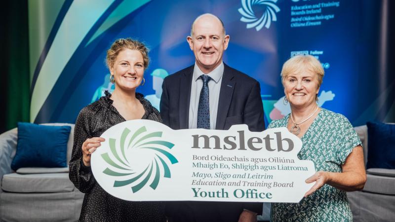 Mayo, Sligo and Leitrim ETB calls for restoration of pre-austerity level funding