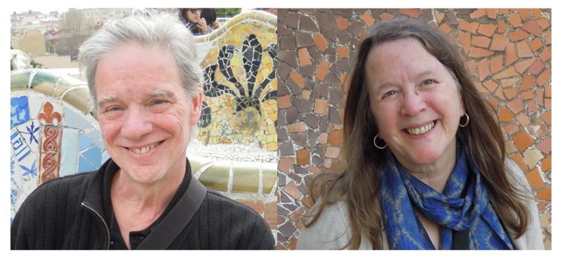 CULTURE:  Acclaimed US poets heading to Louisburgh