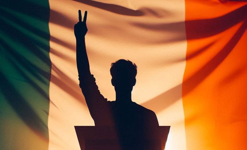 OPINION:  The real elections story is the rise of the right in Ireland 