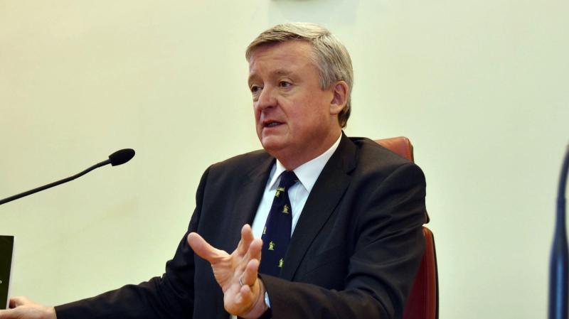 A recommendation by Mayo Coroner, Patrick O'Connor has been folllowed by the Health Products Regulatory Authority