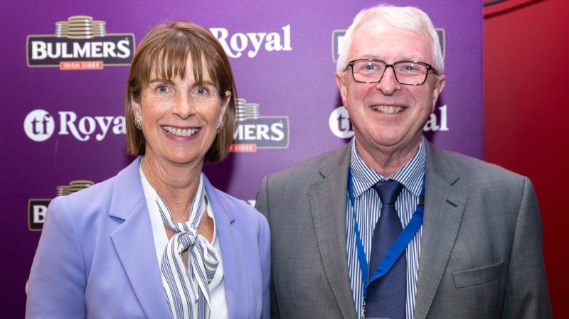 Accuracy more important than speed says Returning Officer after marathon Euro count