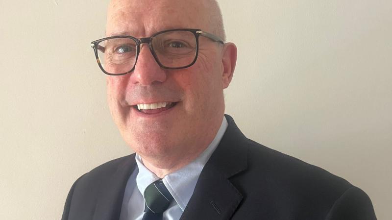 Mayo man is new Connacht Rugby president