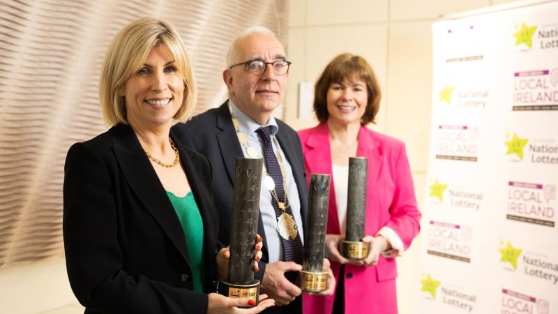 Local Ireland Media Awards launched