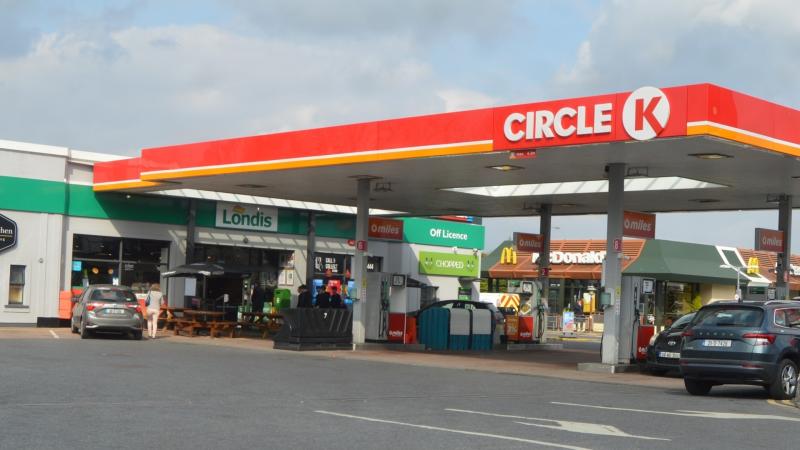 Circle K launch fuel discount across Mayo until 5pm