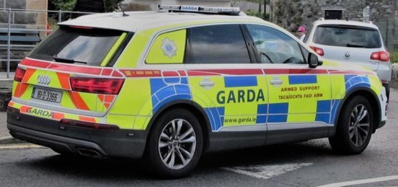 Investigation launched after woman’s body found in Mayo house