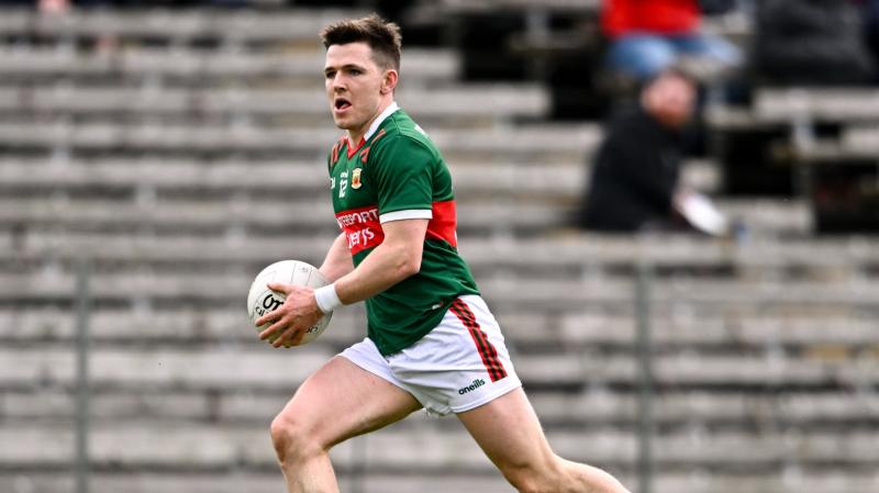 Fergal Boland suspension appeal set to be heard