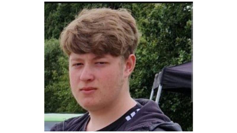 Have you seen Martin? Gardaí search for 17-year-old missing in Drogheda