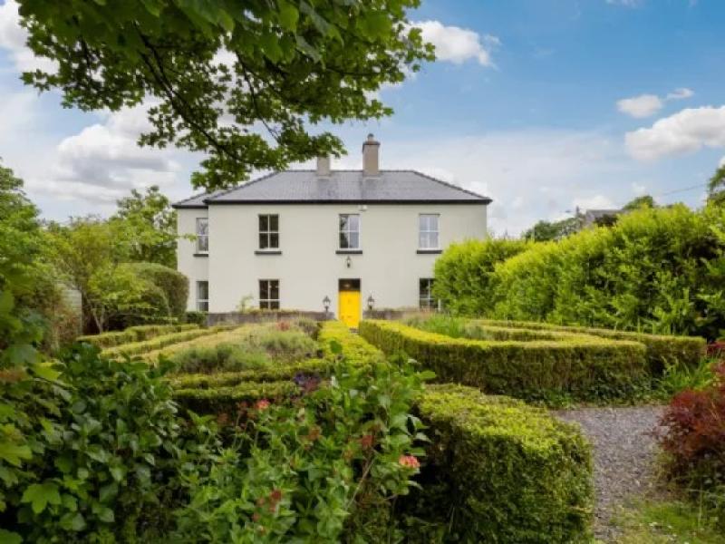Riverside House in Newport for sale
