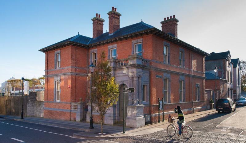Mayo museum secures crucial funding for digitalization