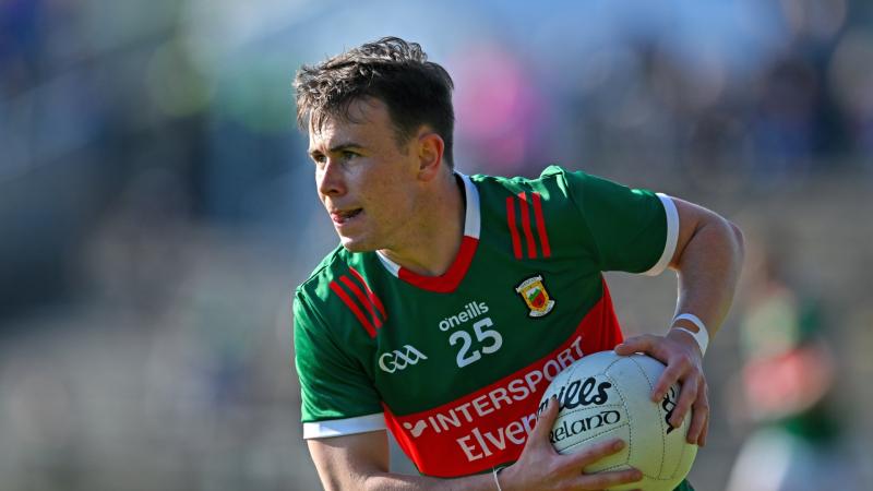 Towey kicks Charlestown to vital league win over Breaffy