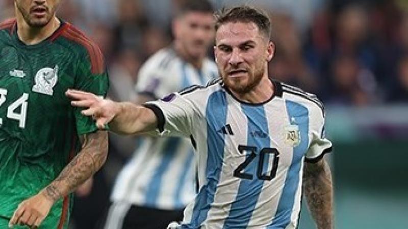 World cup winner and Liverpool star sends message to Mayo town