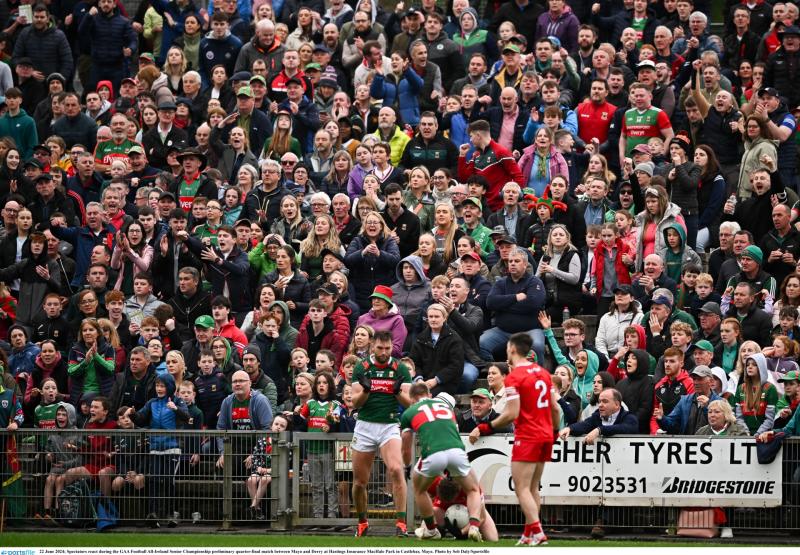 A Fan’s View: Unfulfilled and underwhelming 