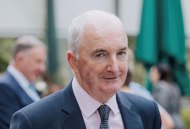 Former Mayo colleague pays heartleft tribute to the late Tommie Gorman
