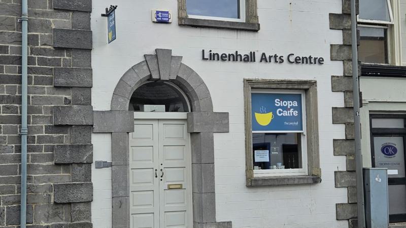 Popular Mayo café to be re-opened